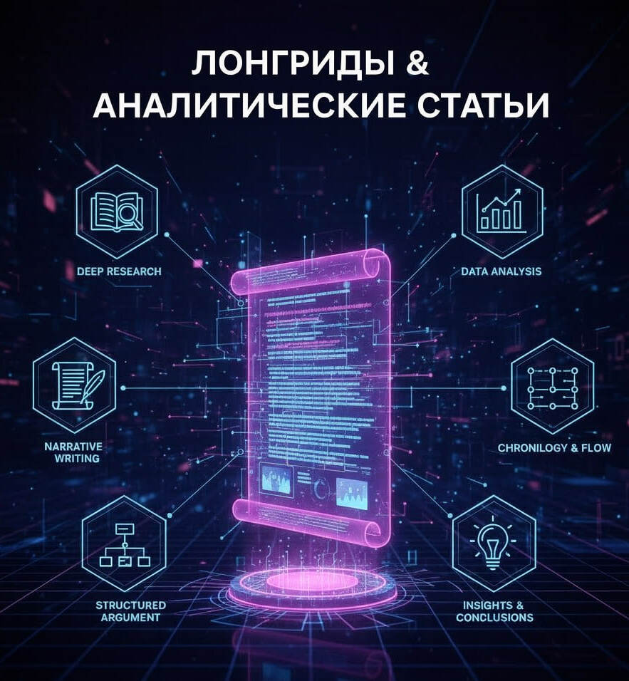 Лонгриды — превью