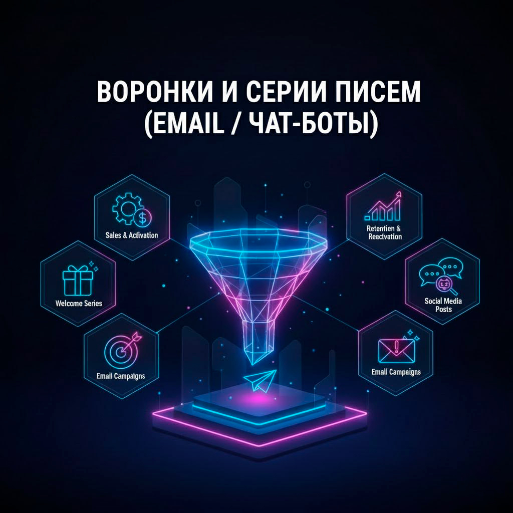 Воронки — превью