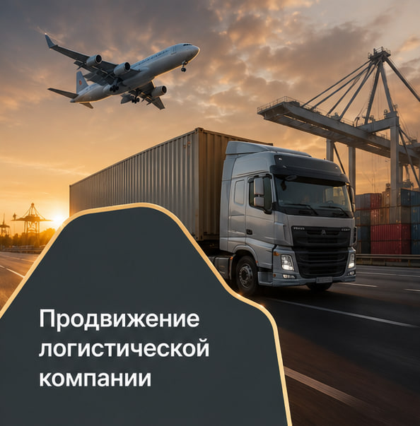 300+ подписчиков в узком B2B: как продвигали Telegram-канал логистической компании