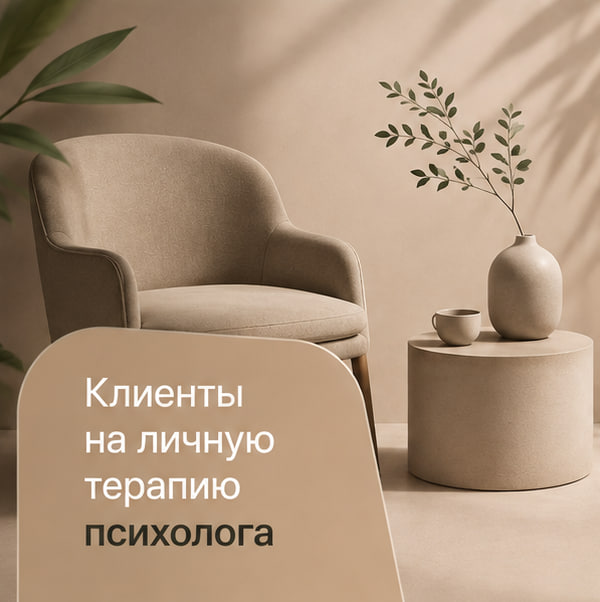 $5,85 за заявку при продукте до 3 200 €: системное привлечение клиентов на личную работу с психологом