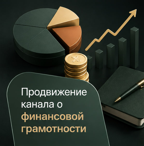 −36% стоимости подписчика за 2 недели: как перезапустили Telegram Ads для финансового канала