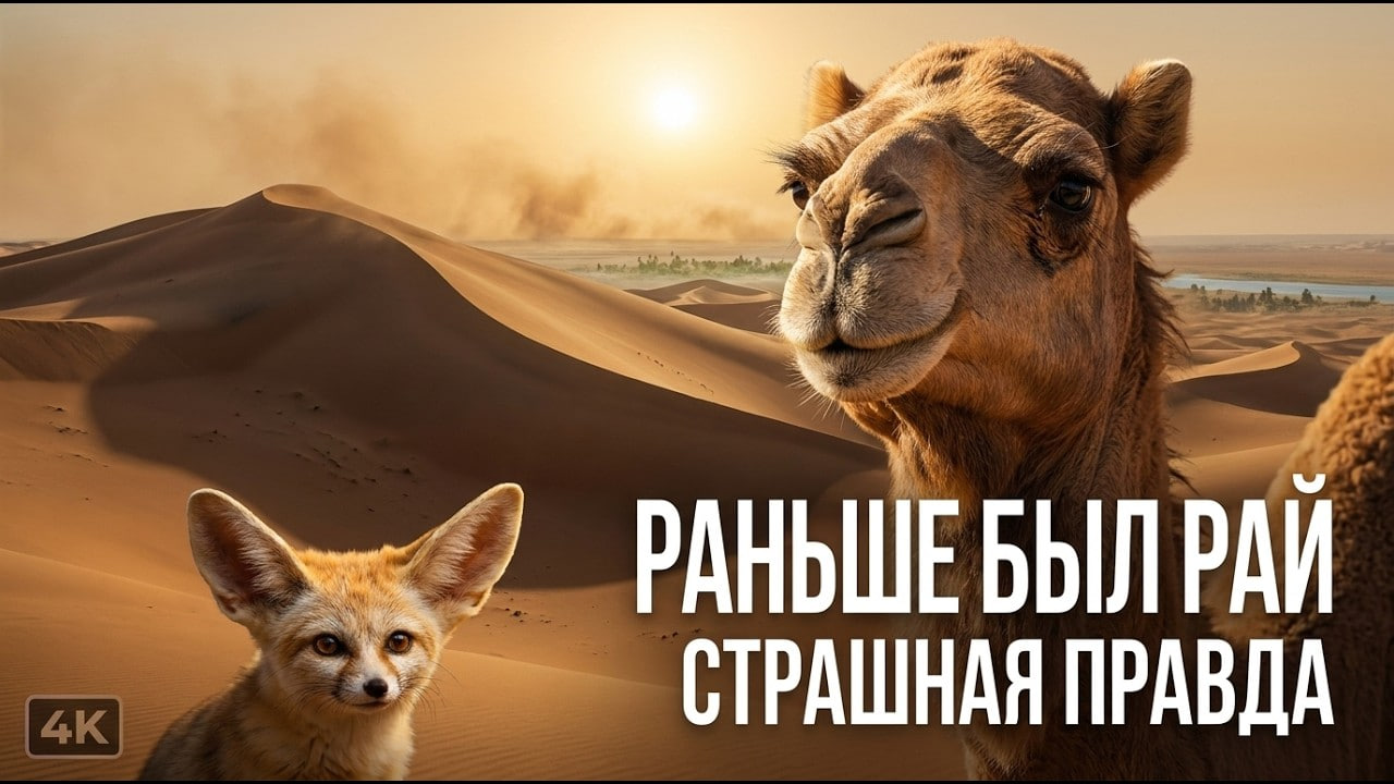 Тайны Дикой Земли
